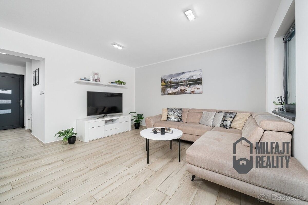 Prodej rodinný dům - Křižany, 463 53