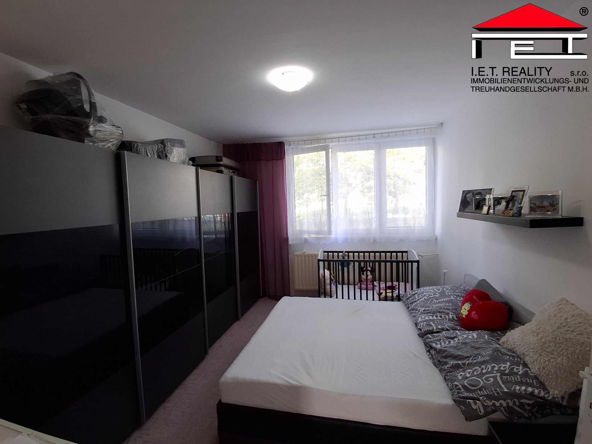 Byt 3+1 · 76 m² · Rokycanova, Frýdek-Místek - 4