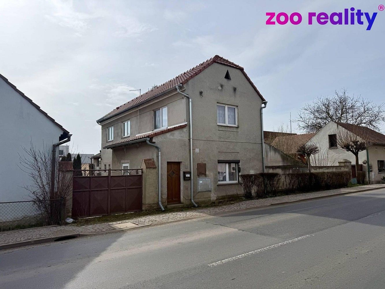 Rodinný dům, 152 m²