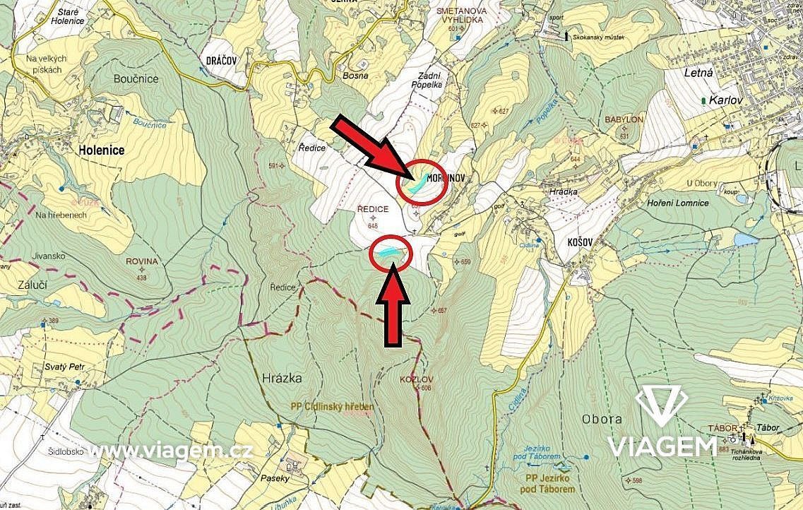 Zemědělský pozemek · Lomnice nad Popelkou, okres Semily - 3