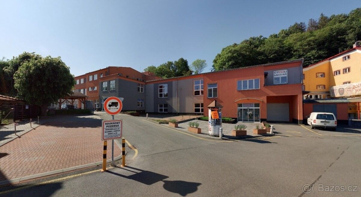 Obchodní prostory, Rožnov pod Radhoštěm, 756 61