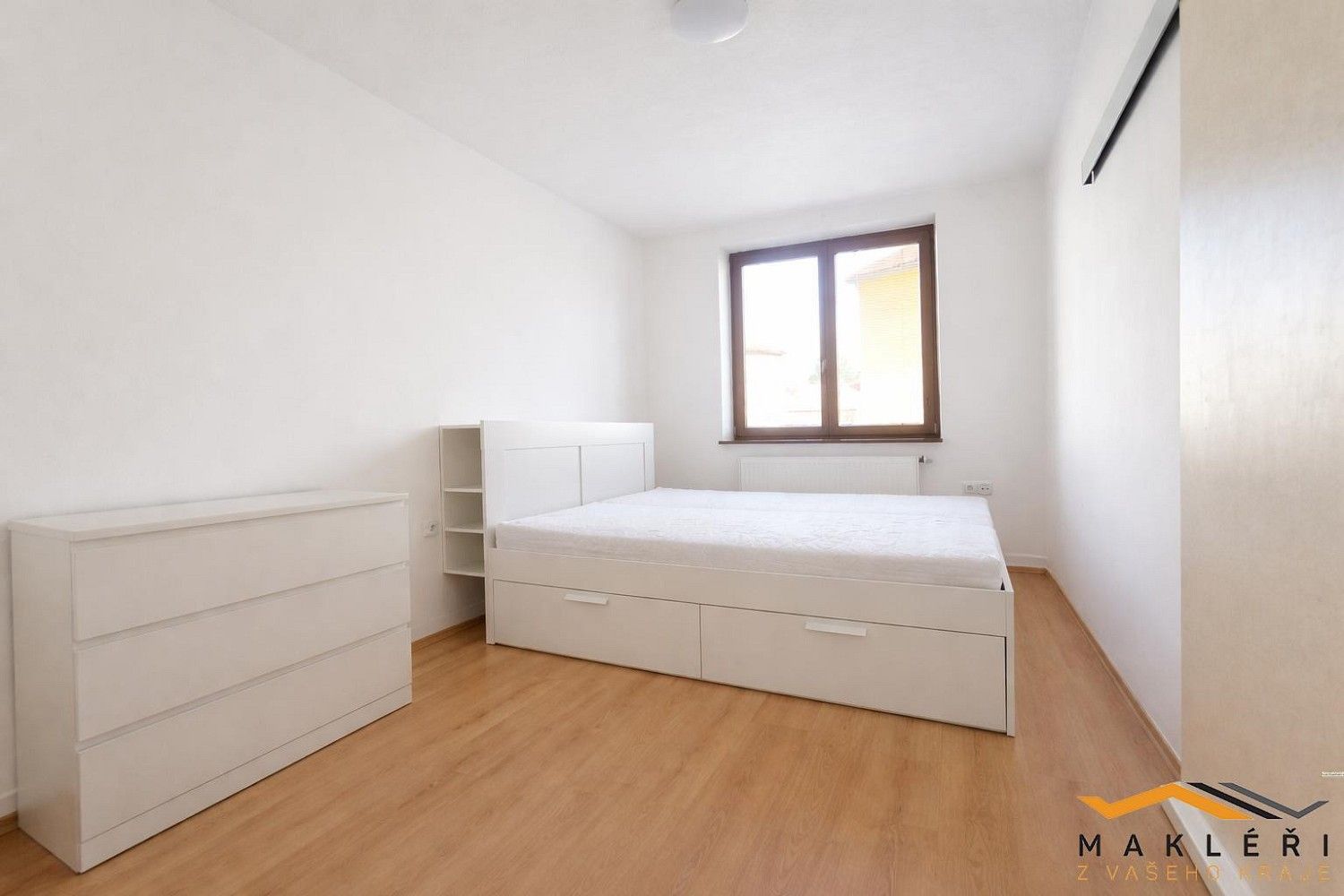 Byt 3+1 · 76 m² · Telč - Telč-Štěpnice, okres Jihlava, Kraj Vysočina - 4