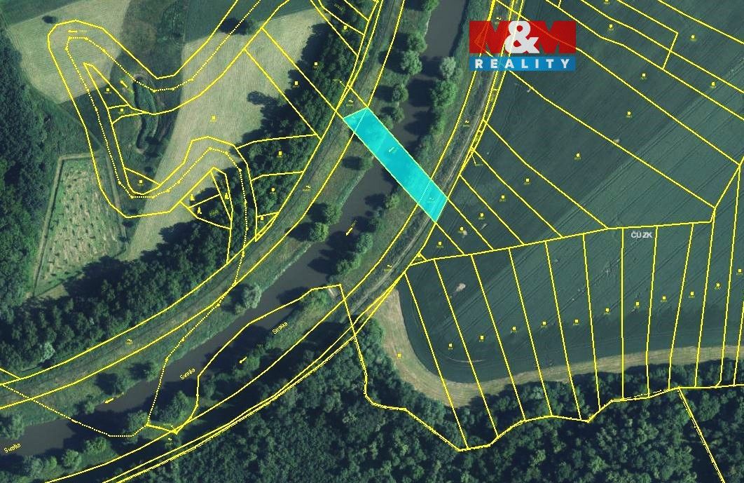 Pozemky pro bydlení, Uherčice u Hustopečí, 691 62