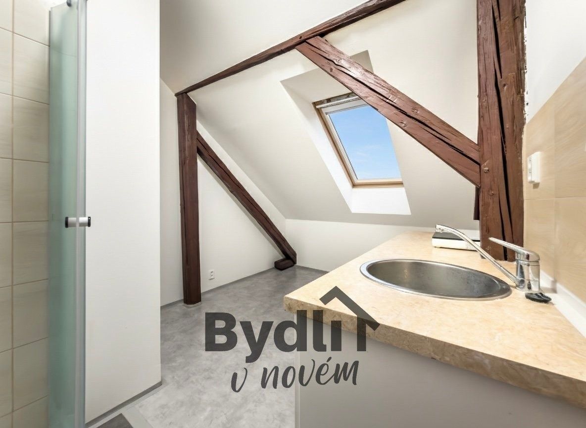 Pronájem byt 1+kk - Pastrnkova, Brno, 20 m²