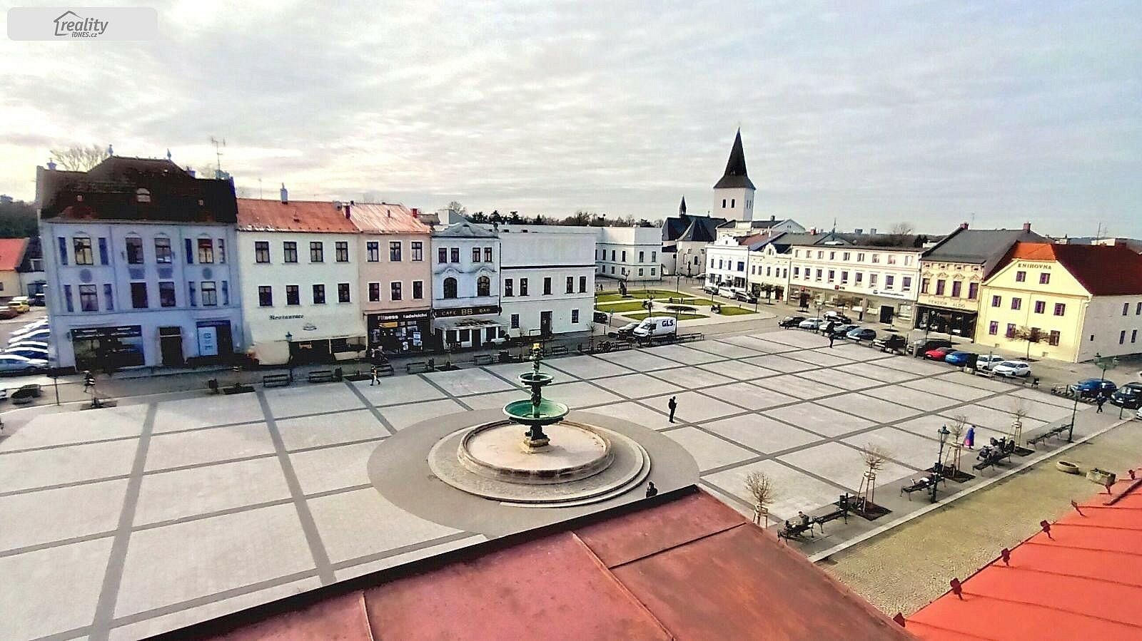 Obchodní prostory · 650 m² · Karviná - Fryštát, Moravskoslezský kraj - 3
