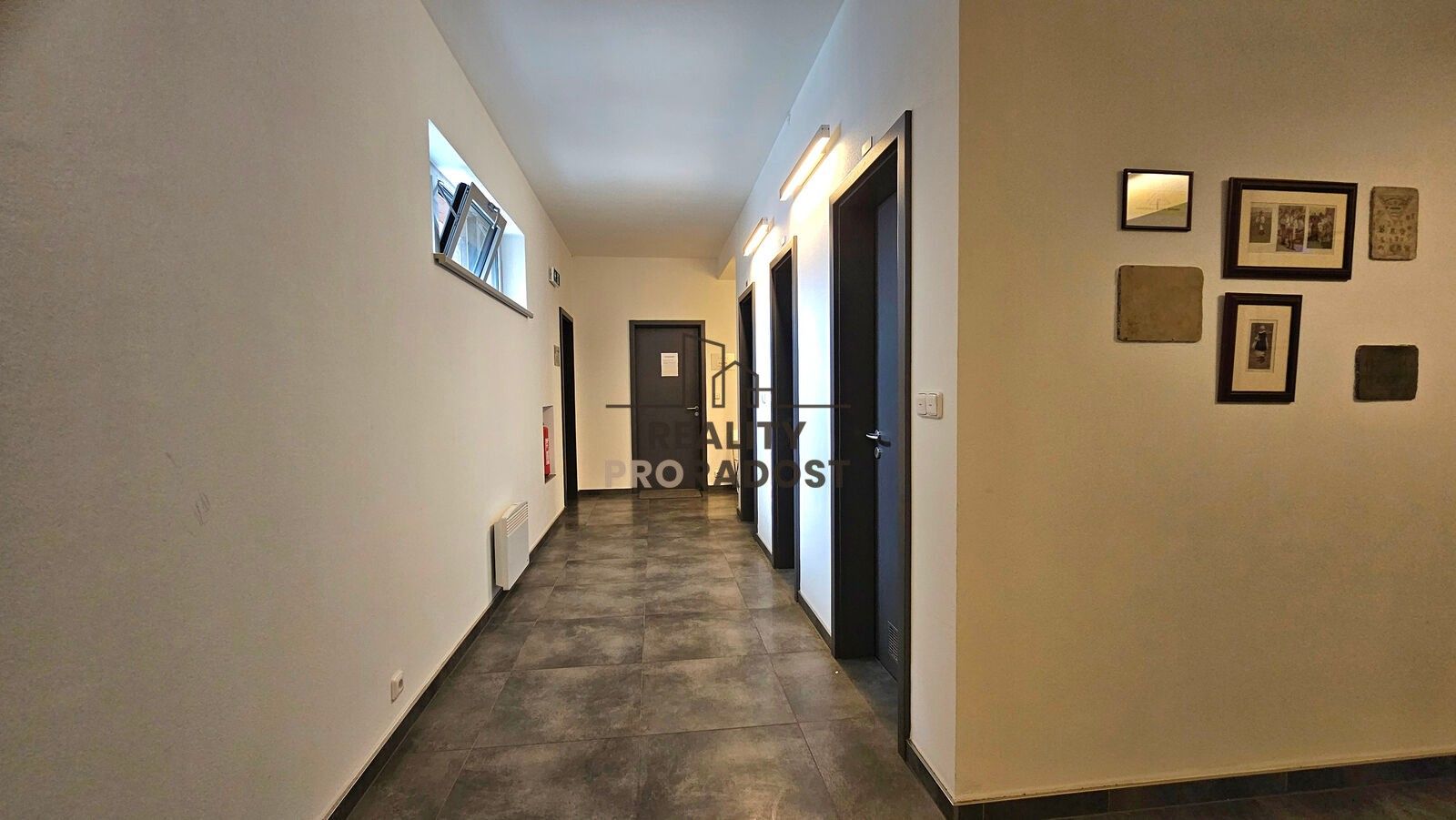 Kancelář · 16 m² · Dolní Valy 4412, Hodonín - 3