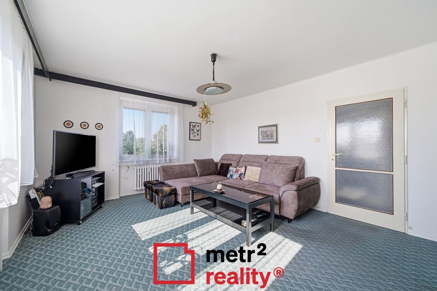 Prodej byt 2+1 - Olomouc - Hejčín, Olomoucký kraj, 62 m² - 5