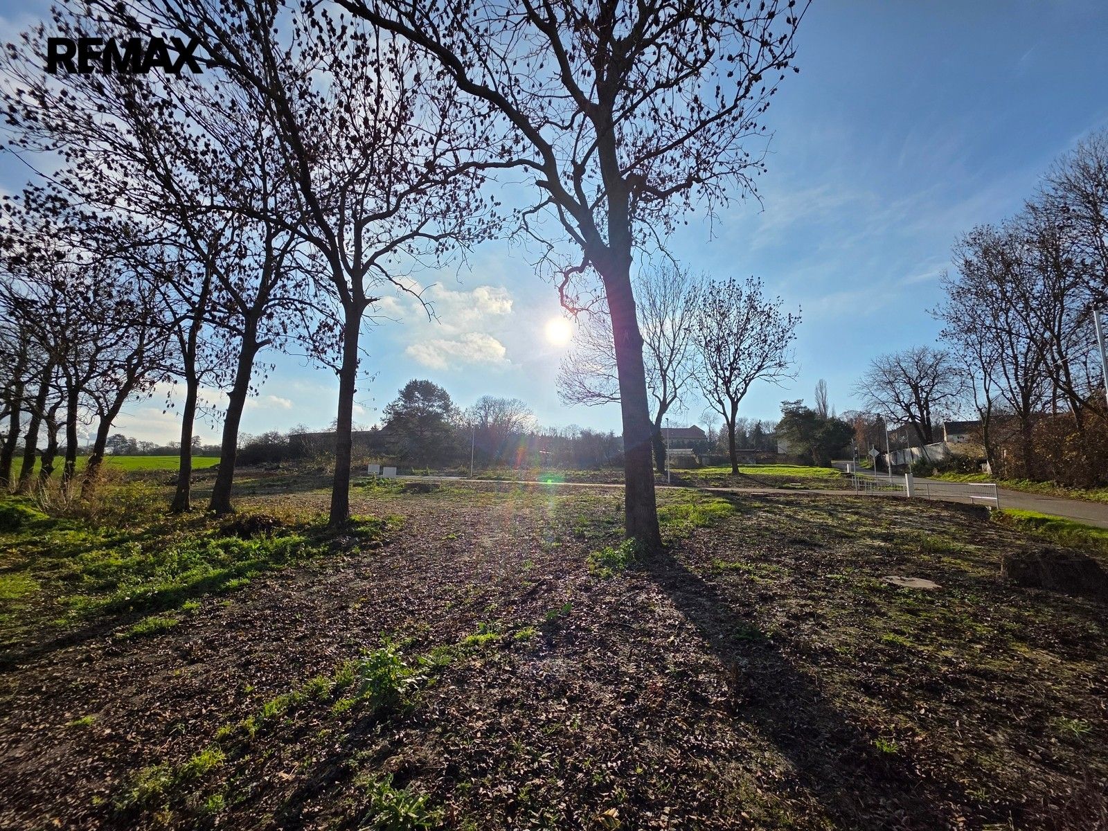 Stavební pozemek, Lišnice – další