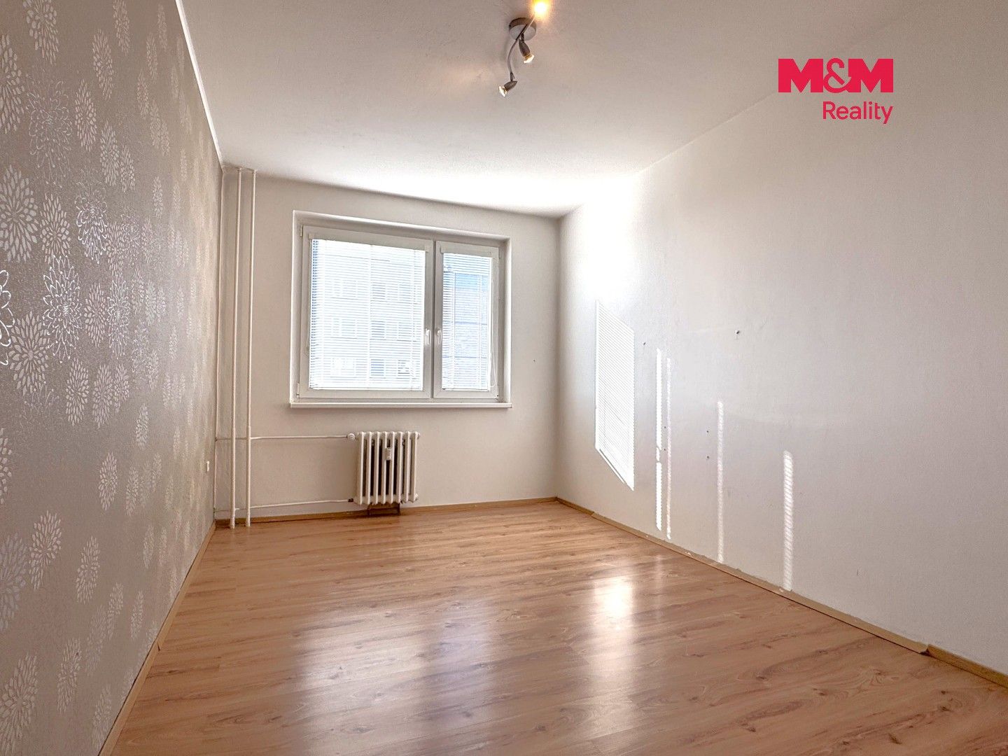 Pronájem byt 2+kk - Šrámkova, Ústí nad Labem, 40 m² - 5