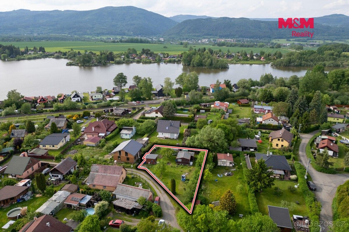 Pozemky pro bydlení, Ostrov nad Ohří, 363 01 - 2