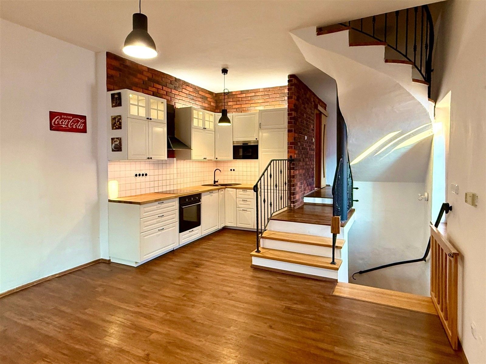 2+kk, Na Úbočí, Třebíč, 85 m²