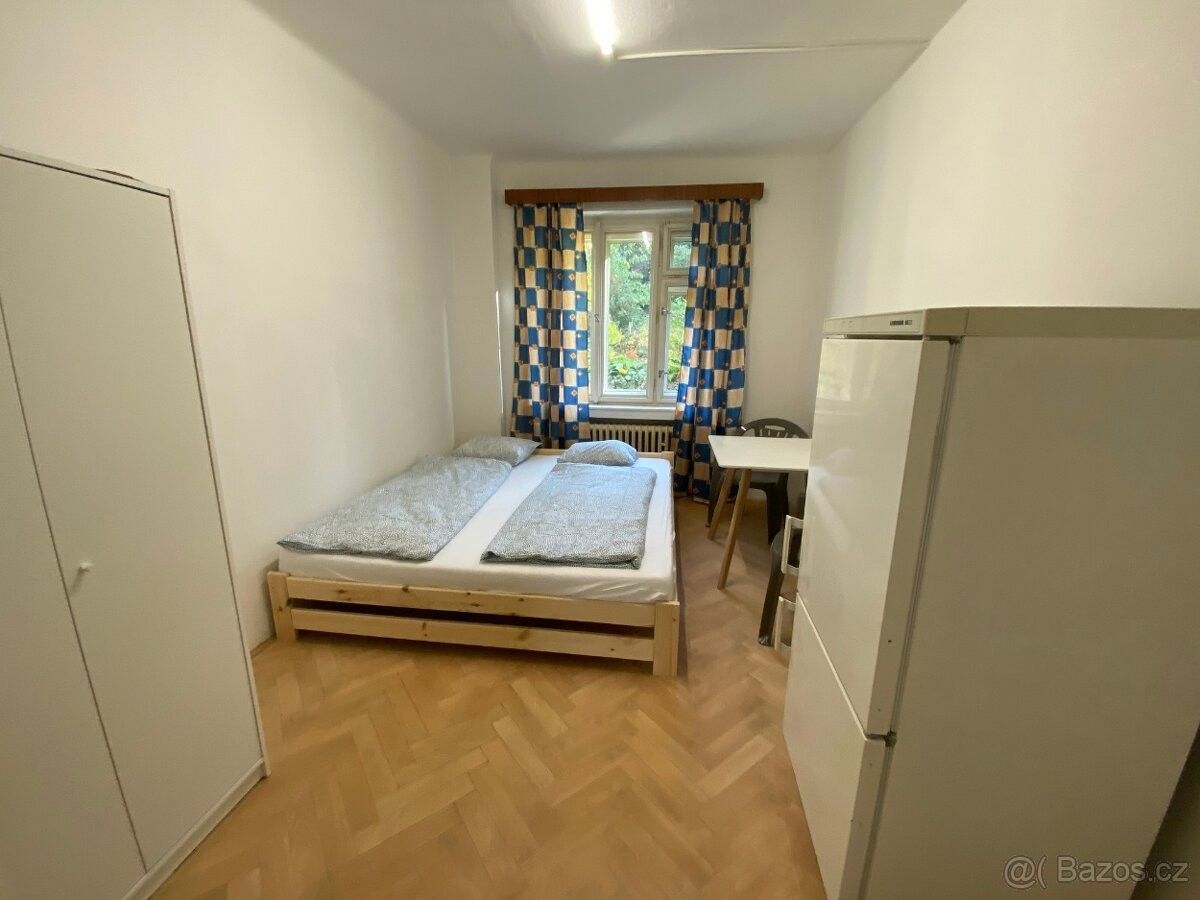Byt other – Praha, Zelená Liška – pohled 2