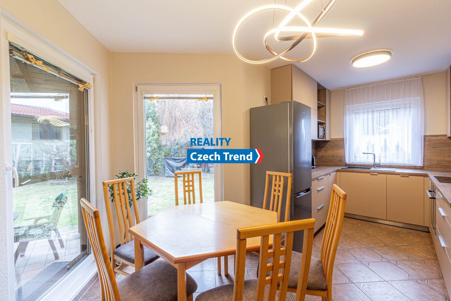 Prodej rodinný dům - Pod Letištěm, Olomouc, 151 m²