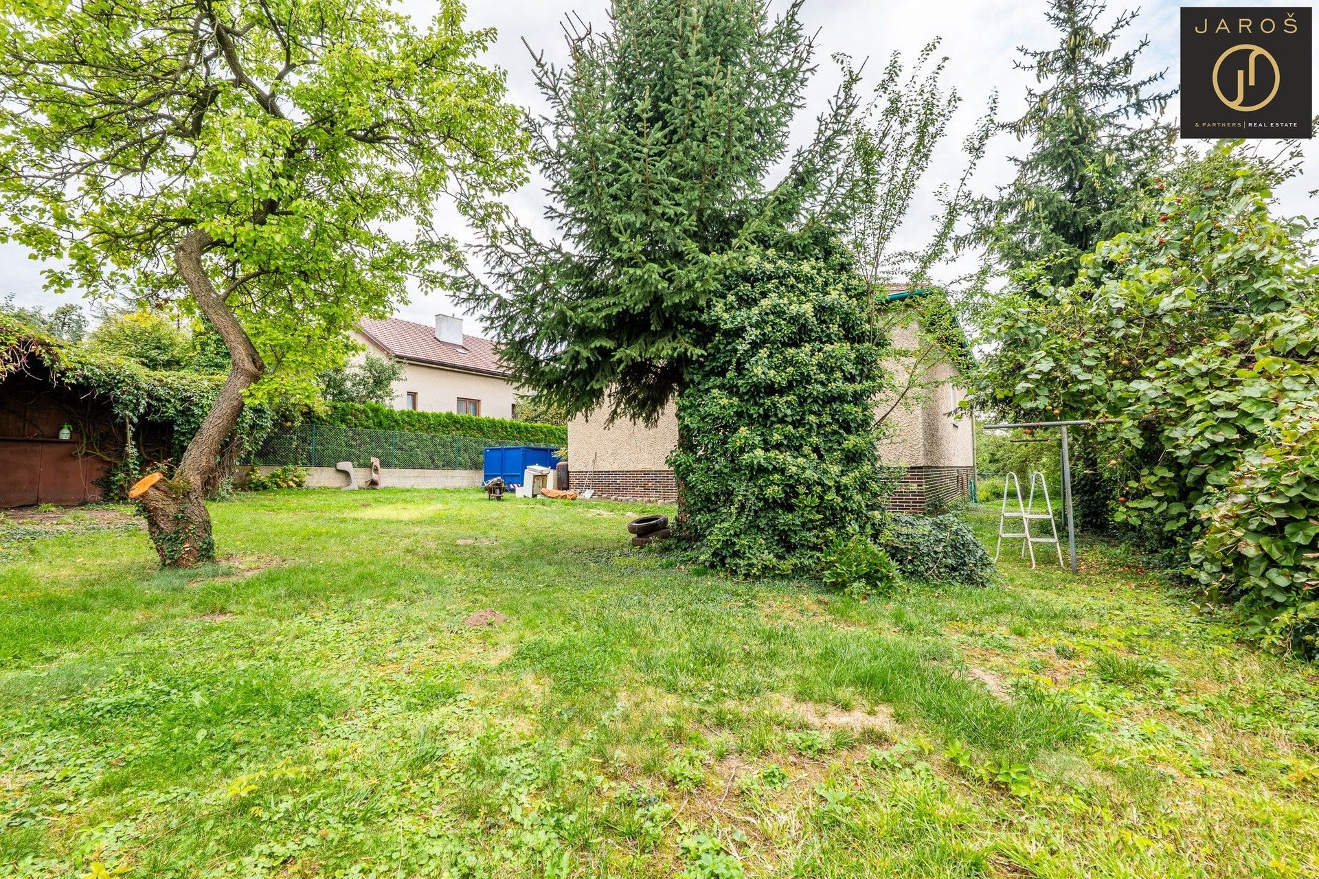 Prodej rodinný dům - Školní, Zásmuky, 108 m² - 5