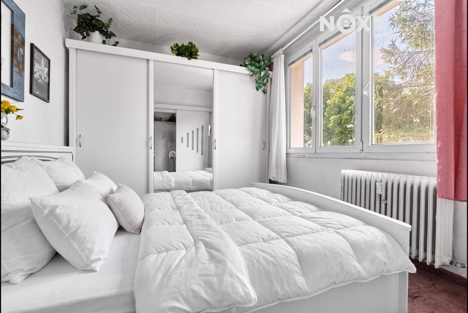 3+1, Gagarinova 497, Karlovy Vary Drahovice, 64 m² - 2