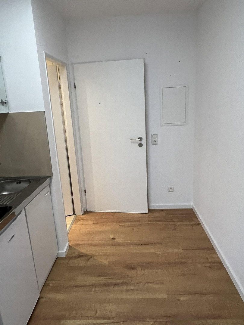 Byt 1+1 · 20 m² · Wallaustr. 101 Mainz Mainz Rheinland-Pfalz 55118 - 3