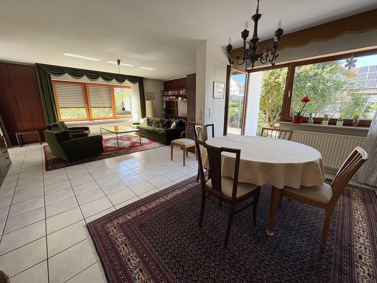 Rodinný dům · 265 m² · Kraichgauallee 16, , Bádensko-Württembersko - 3