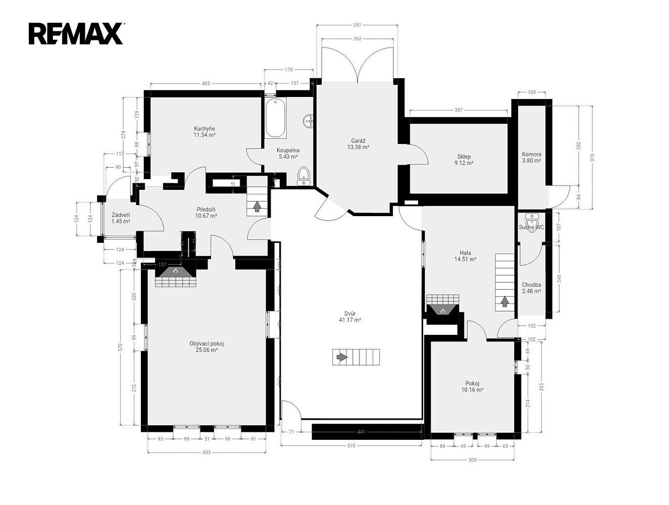 Chalupa · 210 m² · Široký Důl, okres Svitavy, Pardubický kraj - 4