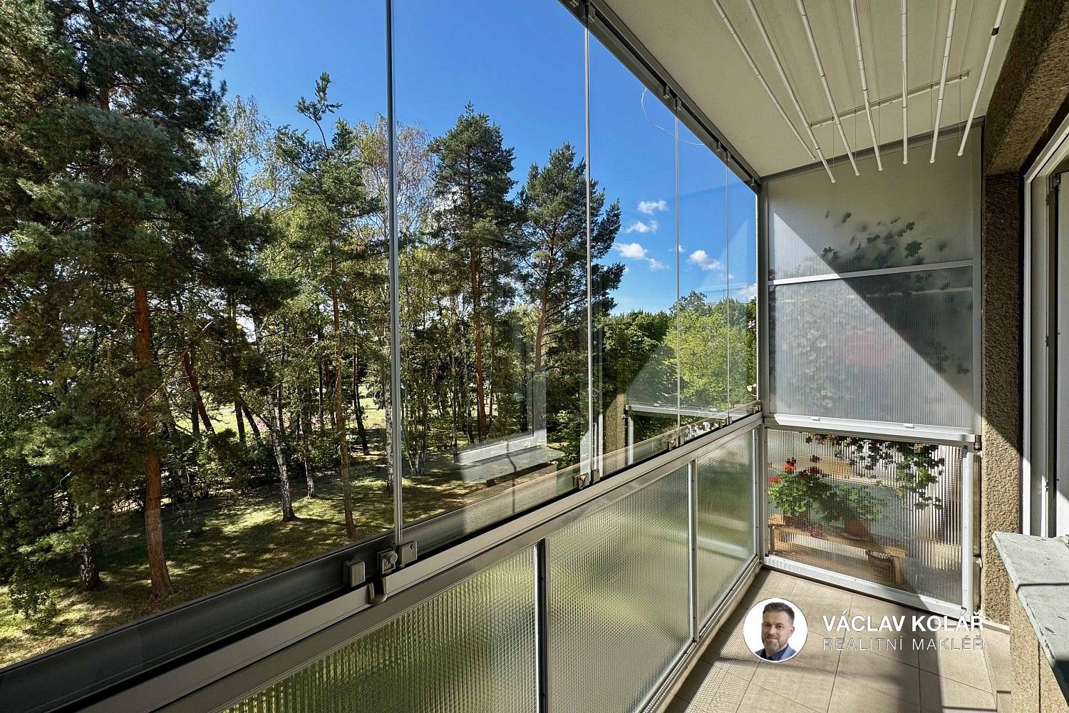 Prodej byt 3+1 - Hradec Králové - Nový Hradec Králové, Královéhradecký kraj, 81 m² - 5