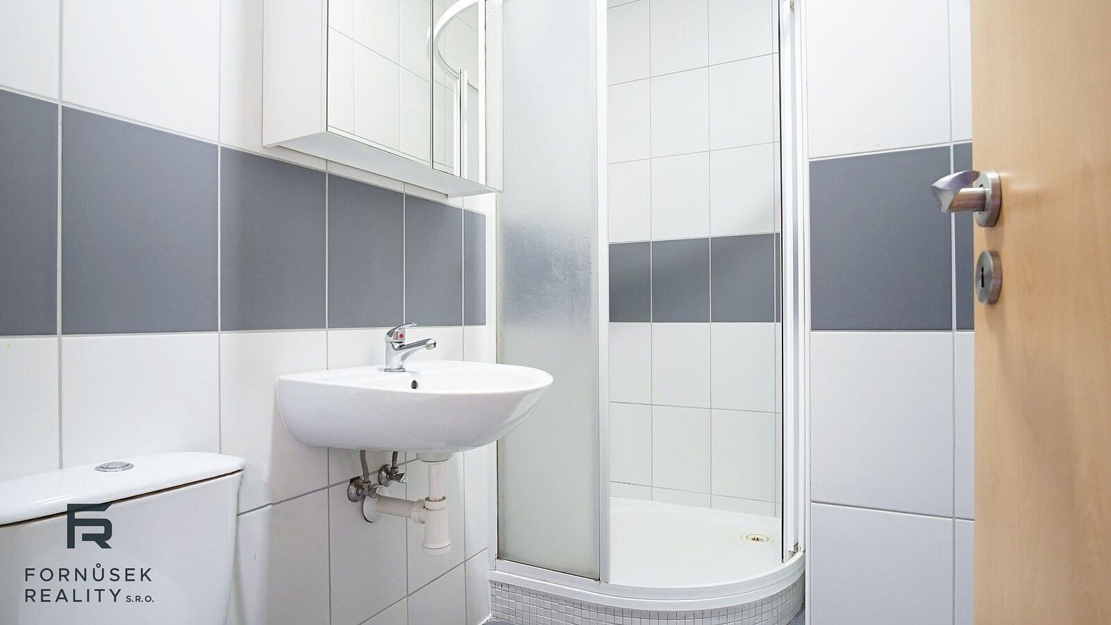 Byt 1+1 · 27 m² · Žerotínova, Napajedla, okres Zlín - 3