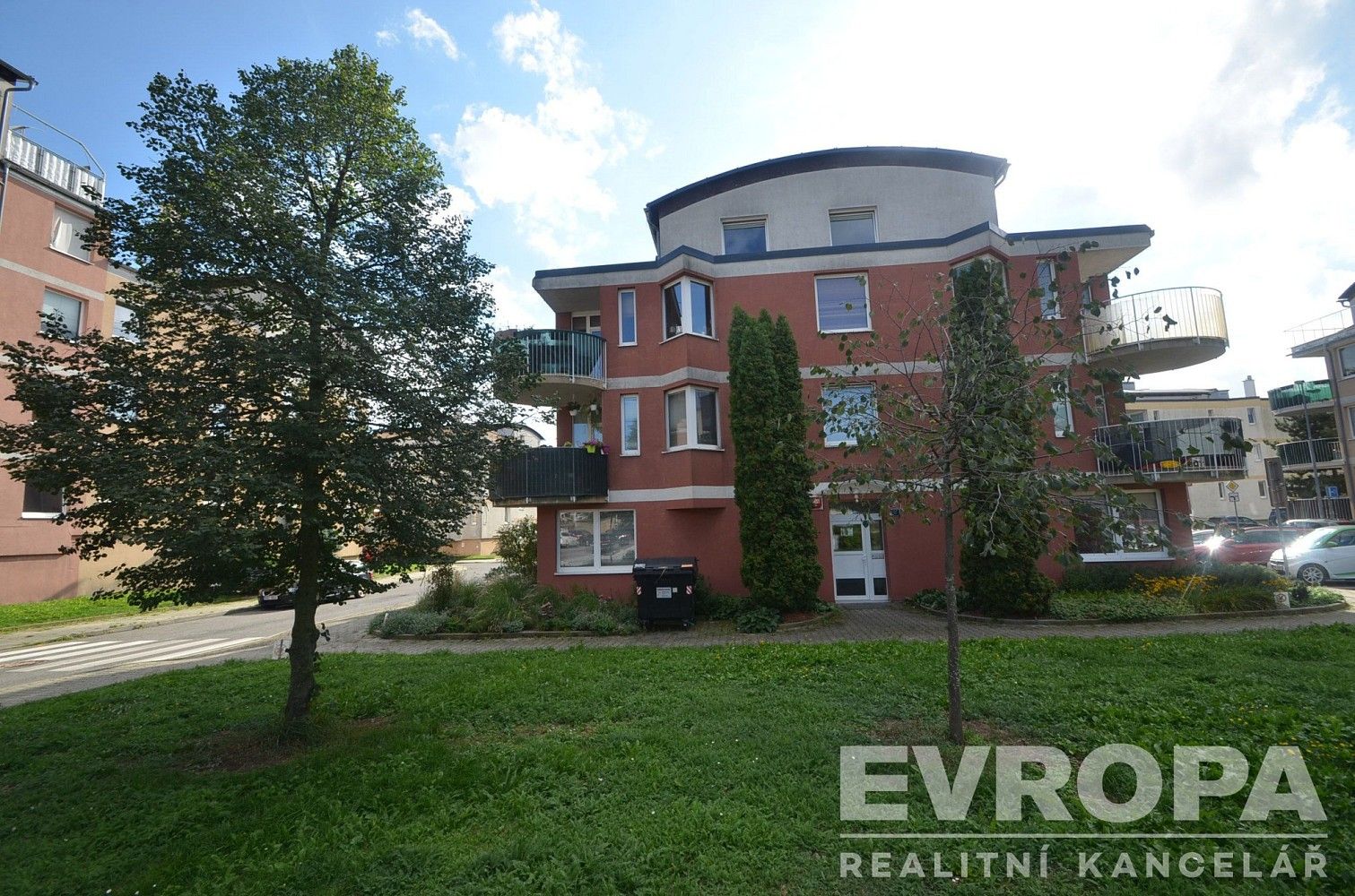 Byt 2+kk · 54 m² · Praha - Újezd u Průhonic, okres Praha 11, Hlavní město Praha - 3