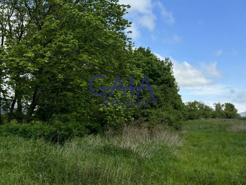 Prodej komerční pozemek - Chrášťany
