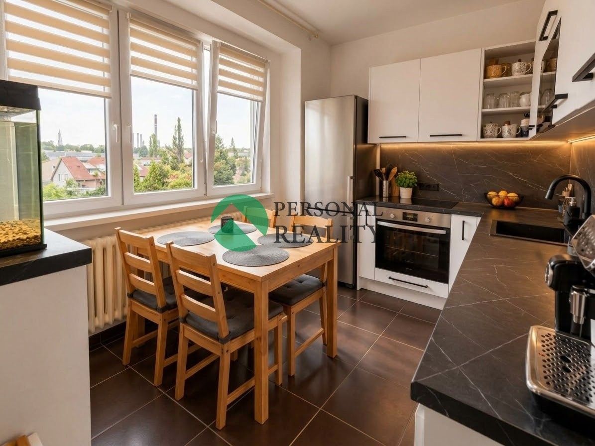 Byt 2+1 · 52 m² · Štefánikova, Kralupy nad Vltavou Lobeček - 4