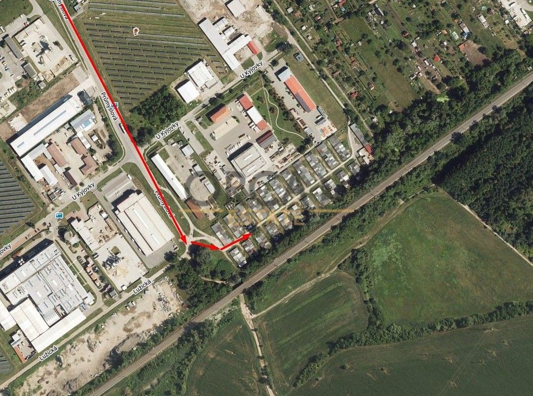 Nemovitost · 18 m² · Hodonín, Jihomoravský kraj - 3
