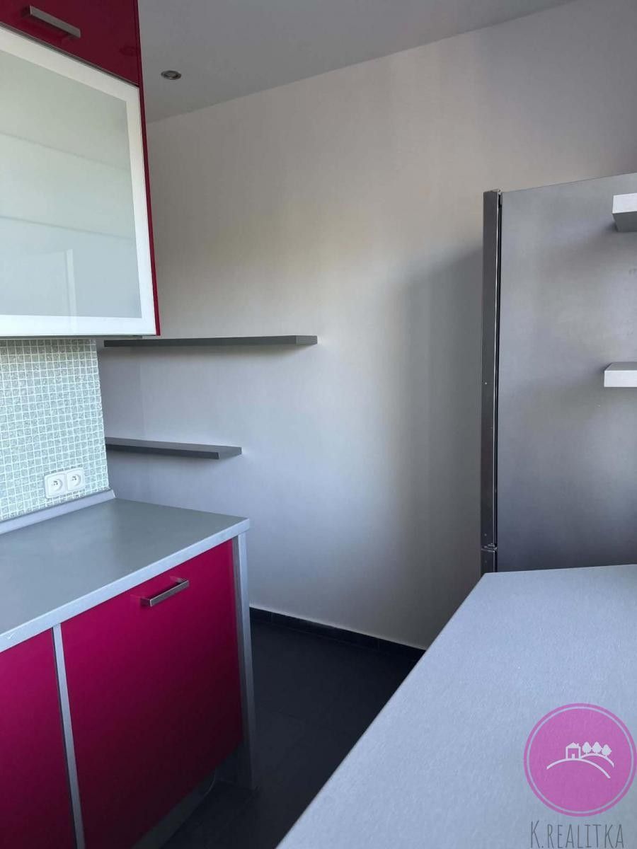 Byt 2+1 · 53 m² · Dělnická, Olomouc - 3