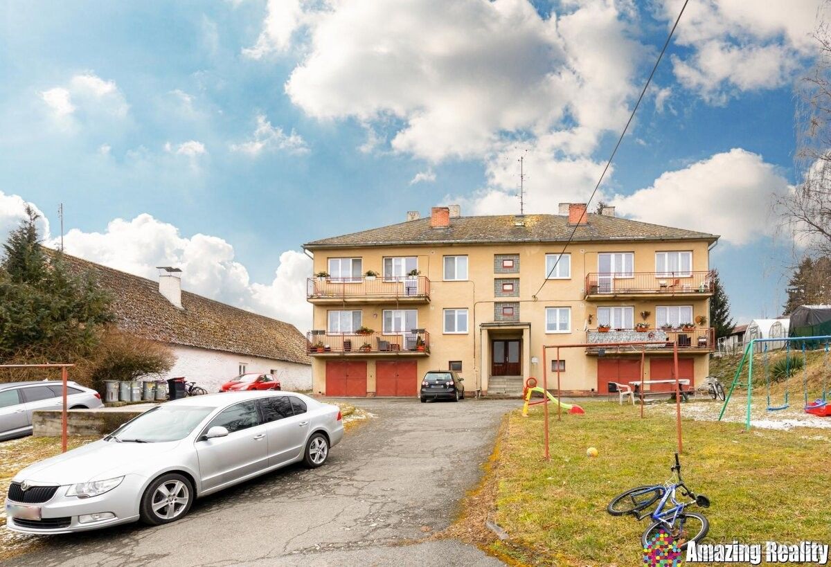 Rodinné domy, Nepomuk, 335 01