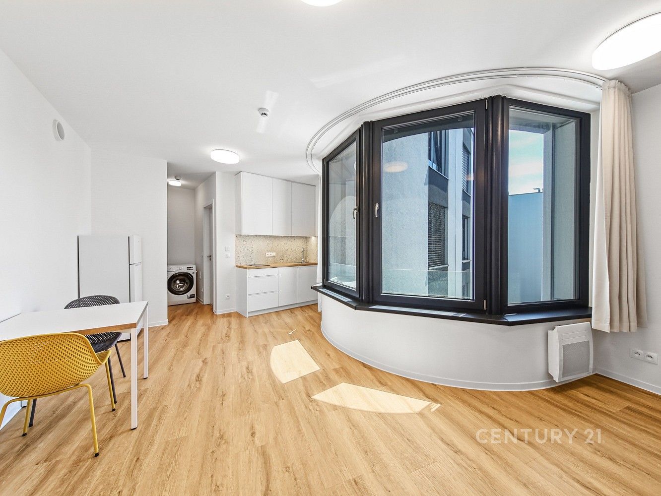 1+kk, Praha - Břevnov, okres Praha 6, Hlavní město Praha, 39 m² - 1