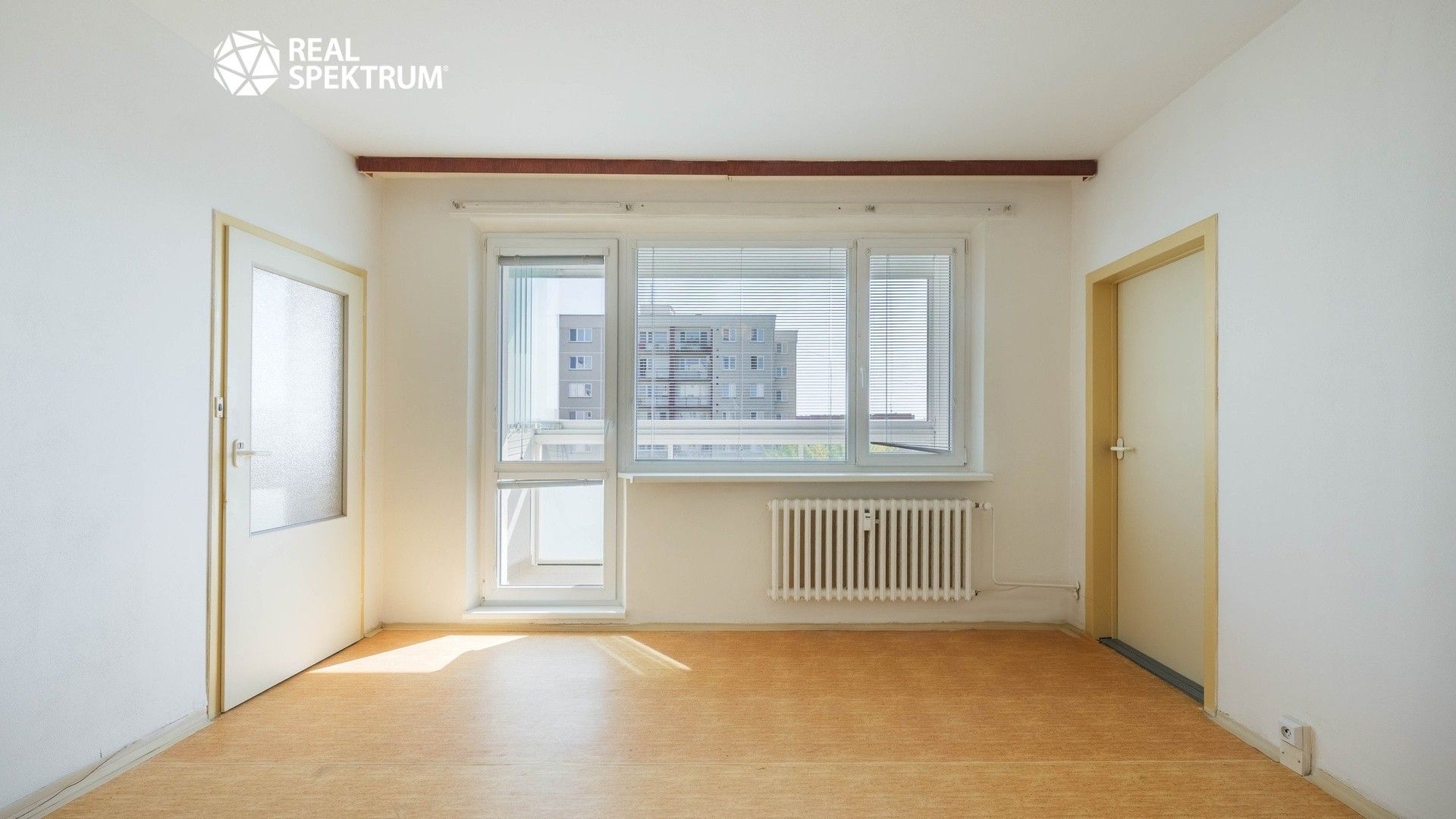 4+1, Vedlejší, Brno, 76 m²