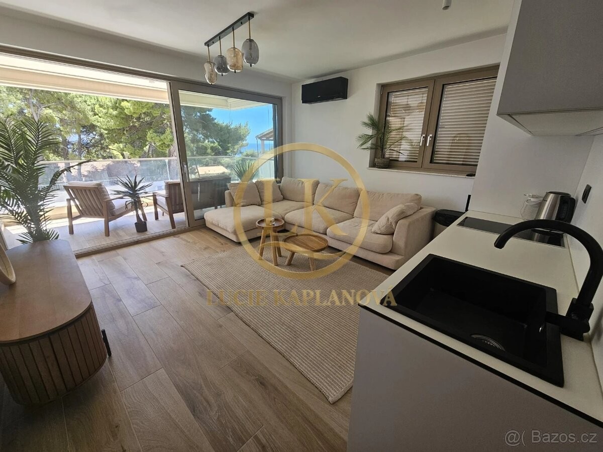 Byty, 987 66, Zahraničí, 49 m² - 1