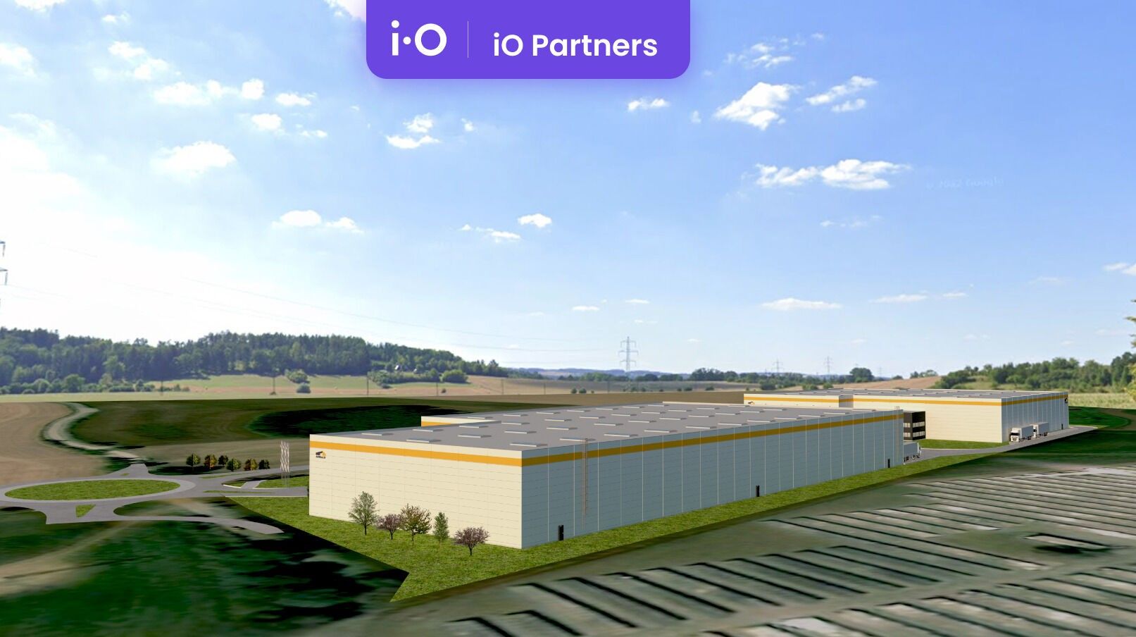 Sklady, Průmyslová, Solnice, 9 m²