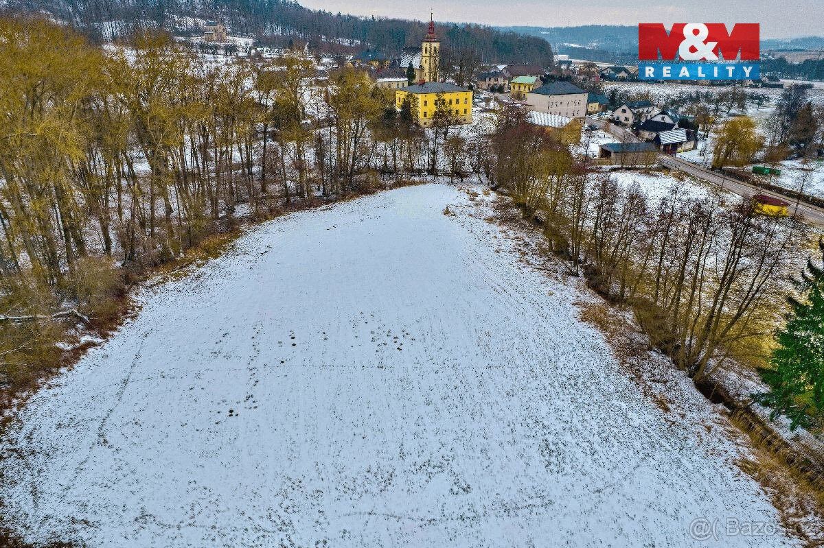 Prodej pozemek pro bydlení - Dvůr Králové nad Labem, 544 01