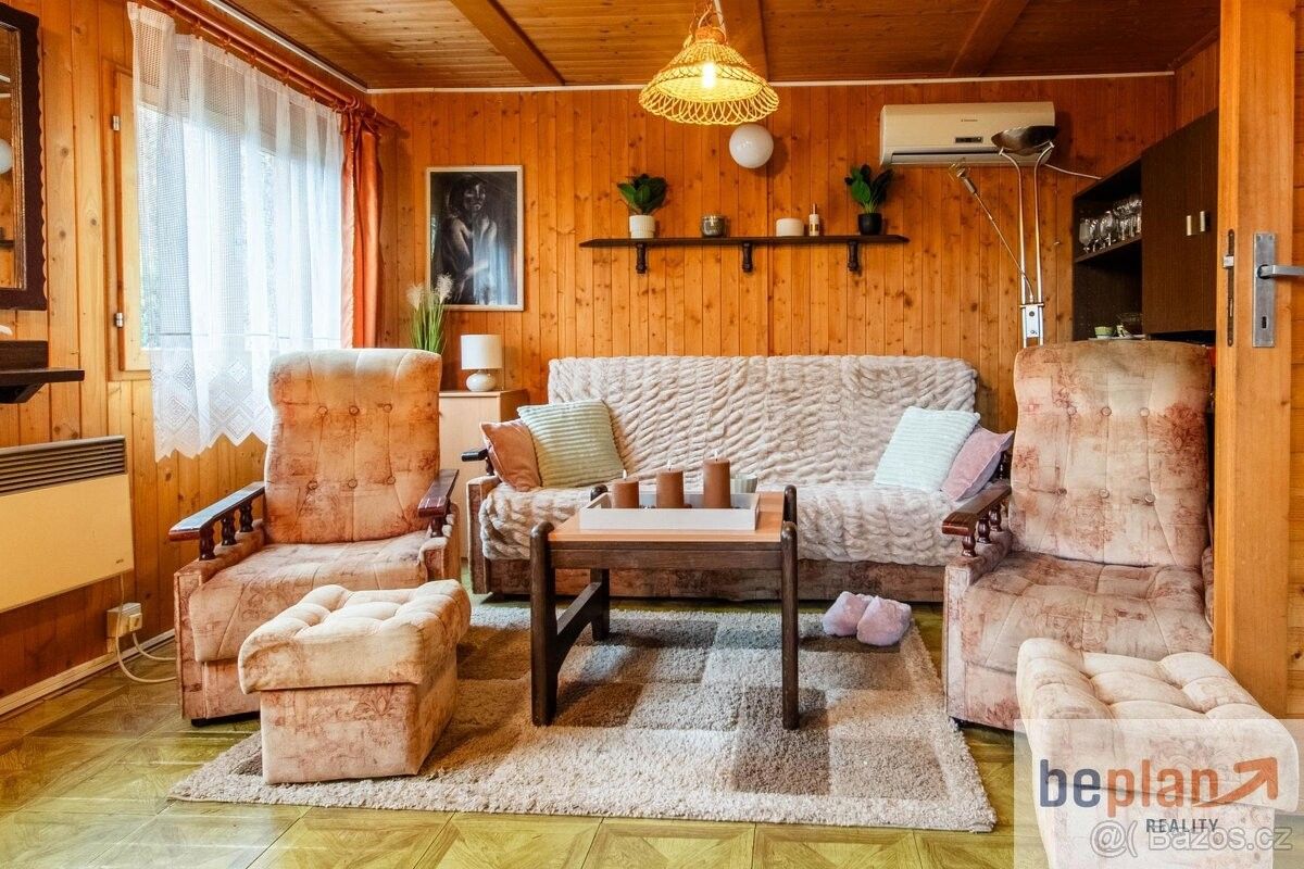 Prodej chata - Chocerady, 257 24