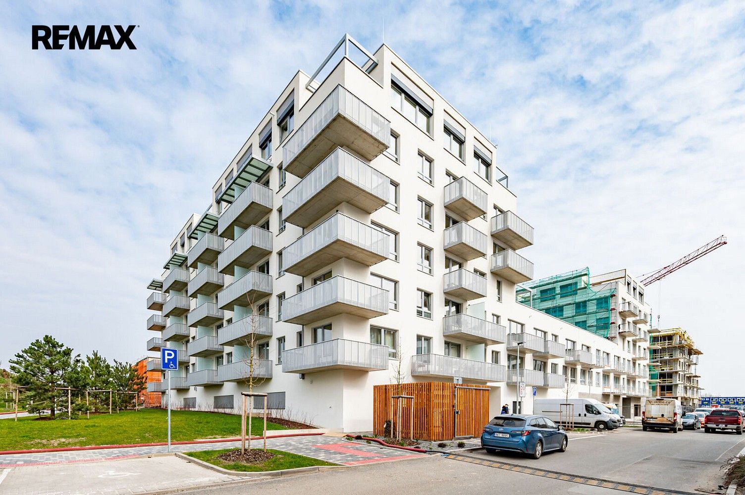 Byt 1+kk · 34 m² · Praha - Dolní Měcholupy, okres Praha 15, Hlavní město Praha - 3