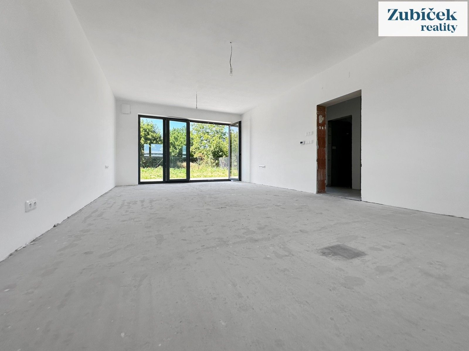 Prodej rodinný dům - Nová Písečnice, Strážnice, 132 m² - 2