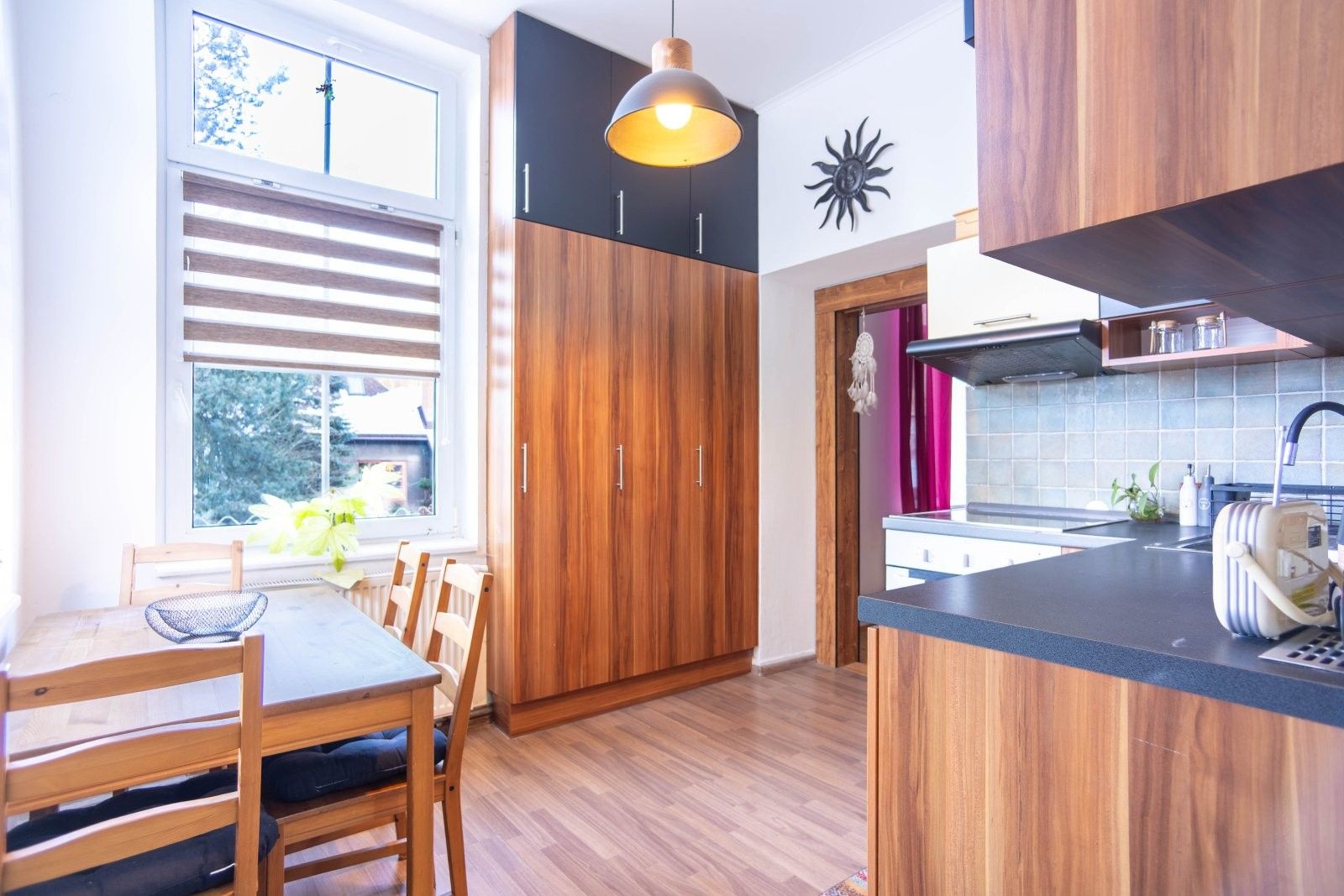 Pronájem byt 1+kk - Koncertní, Trutnov, 38 m²