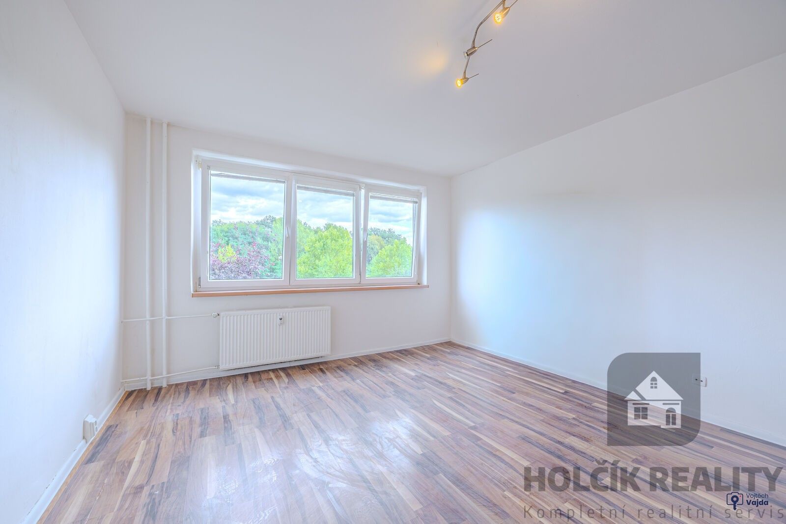 Byt 2+1 · 51 m² · Letní, Havířov Šumbark - 3