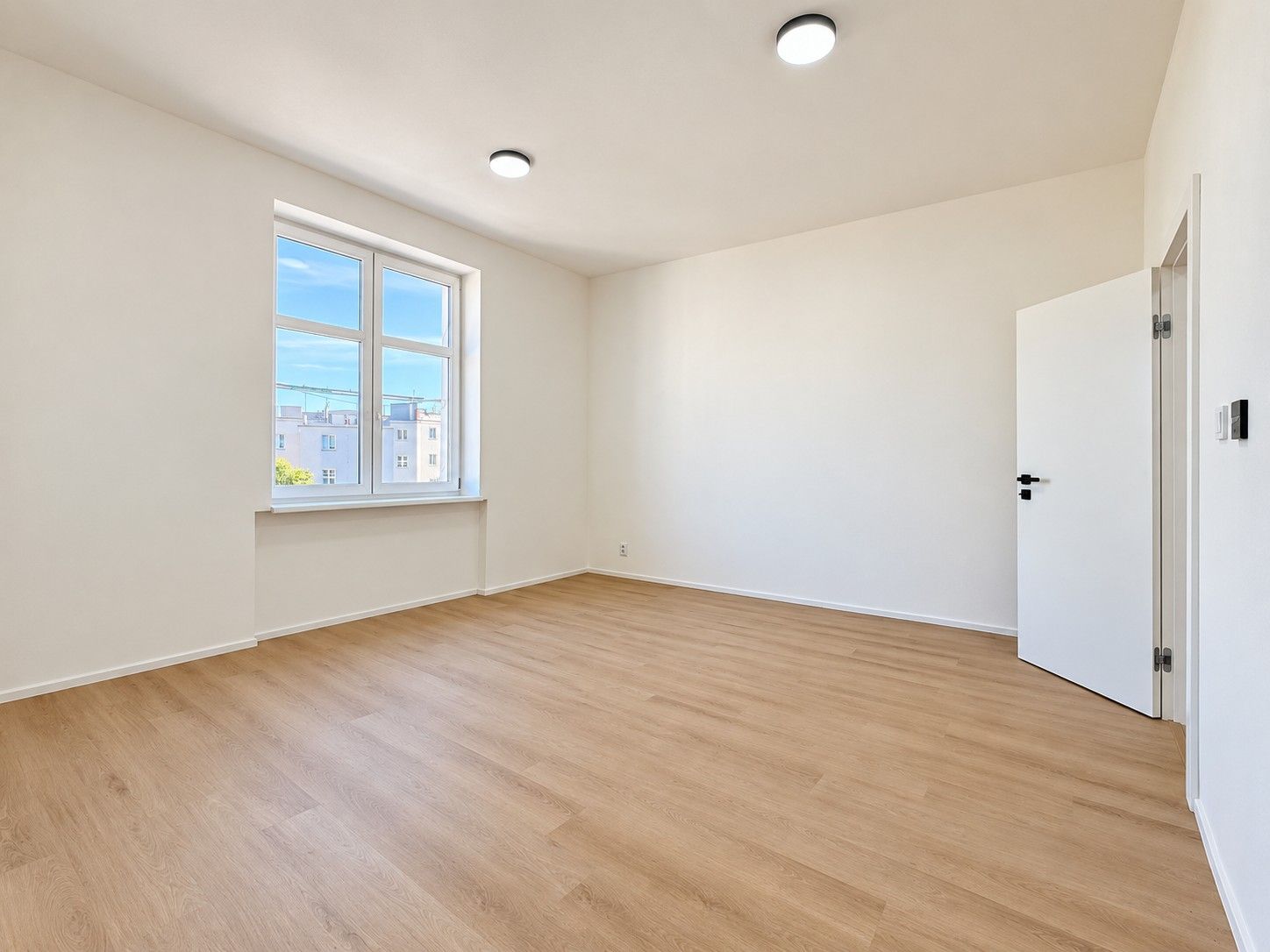 Byt 2+kk · 44 m² · Nuselská, Praha - Michle - 4