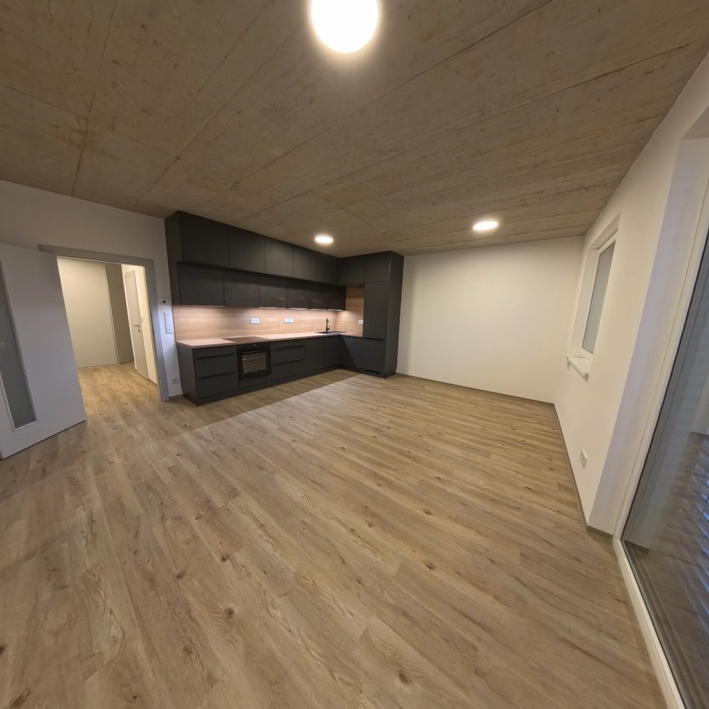 Pronájem byt 3+kk - Polní, Liberec, 75 m²