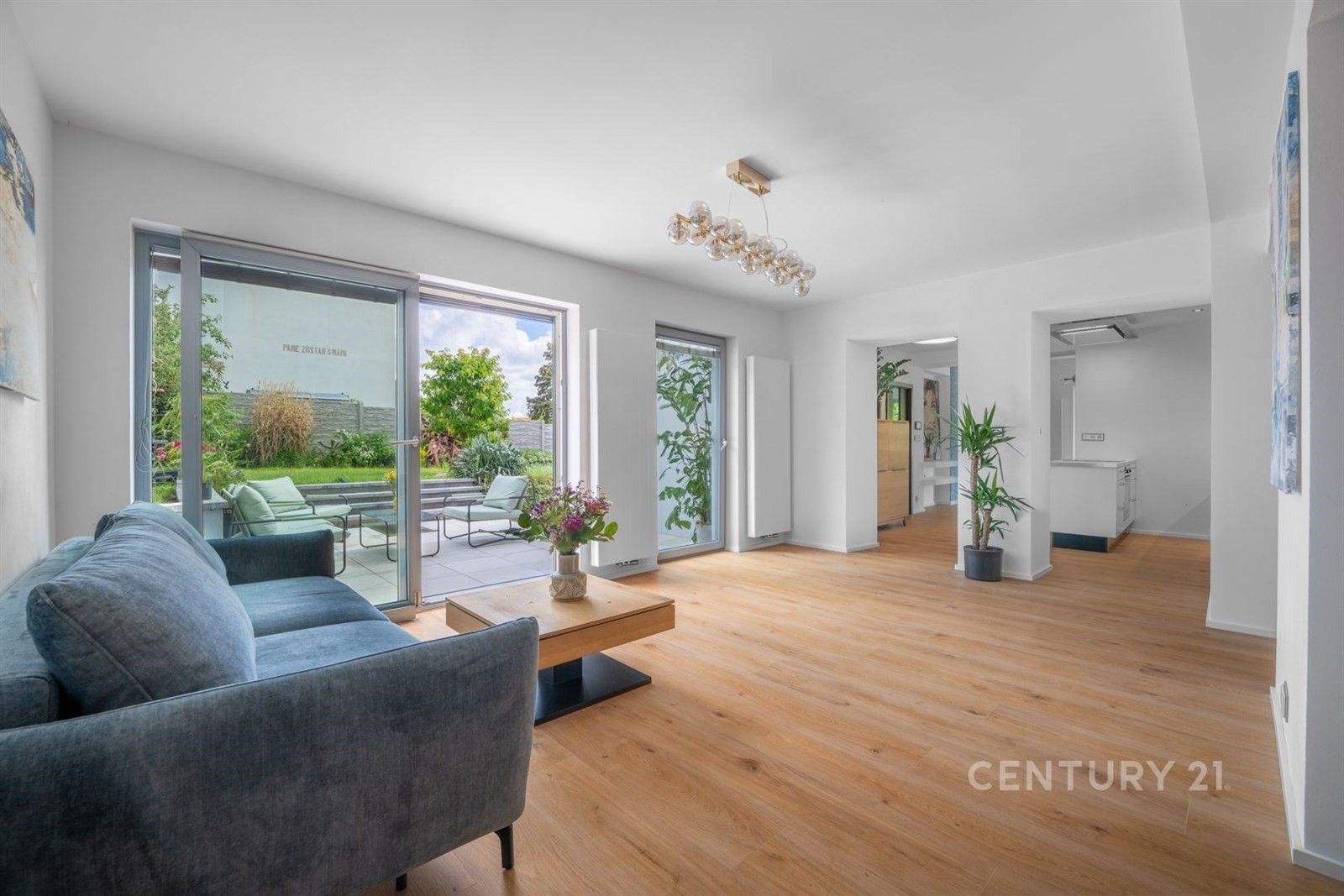 Prodej vila - Vydrova, Praha, 215 m²