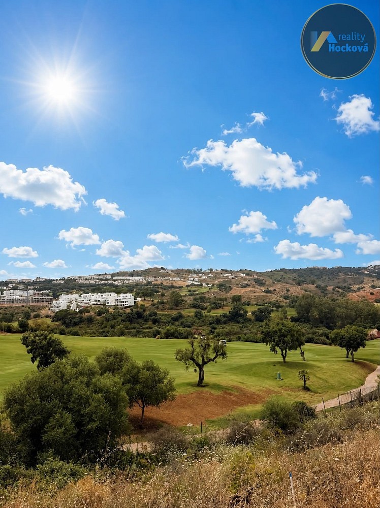Pozemky pro bydlení, Mijas, Španělsko - 1