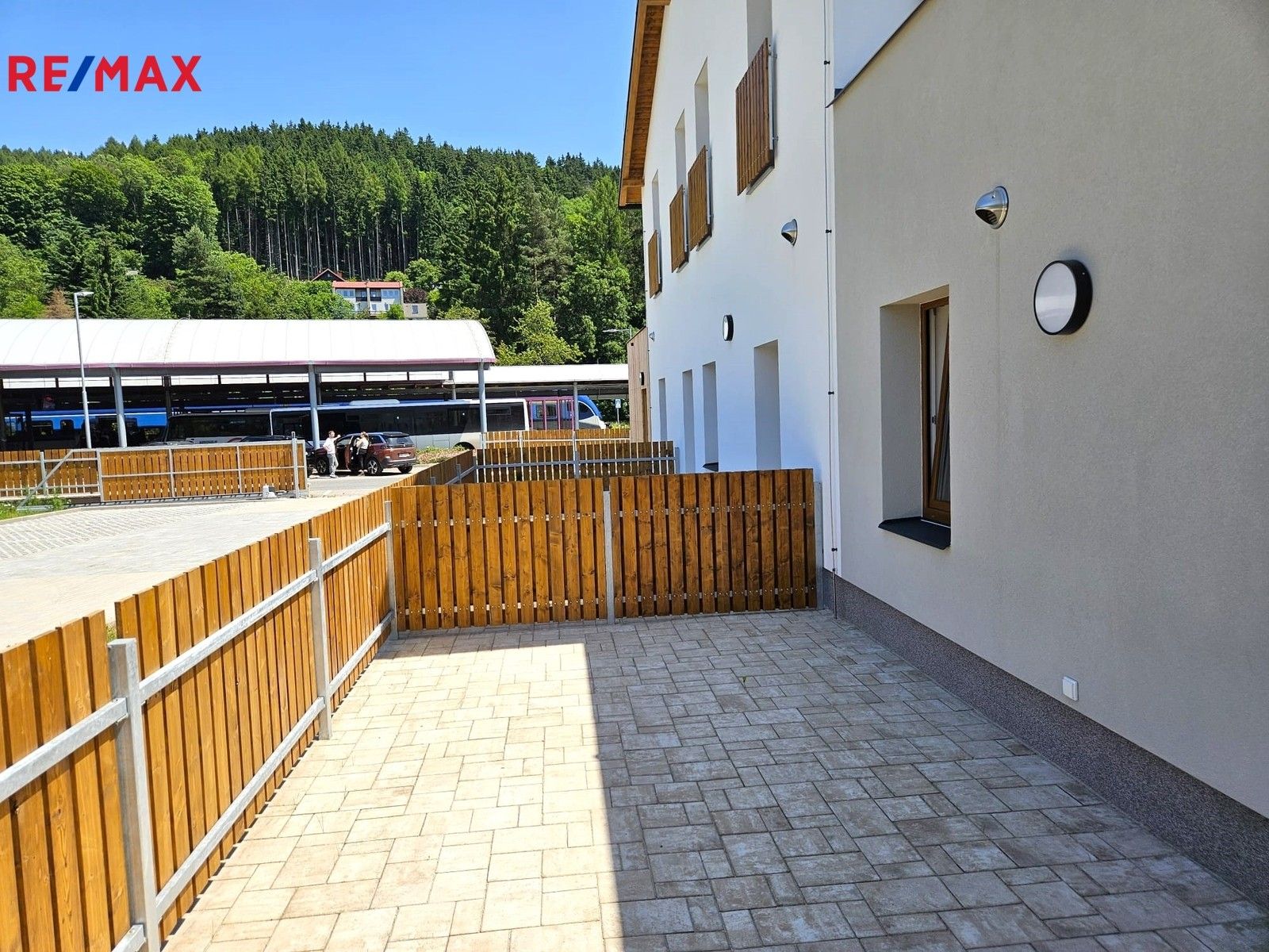 Prodej byt 2+kk - Nádražní, Svoboda nad Úpou, 55 m²