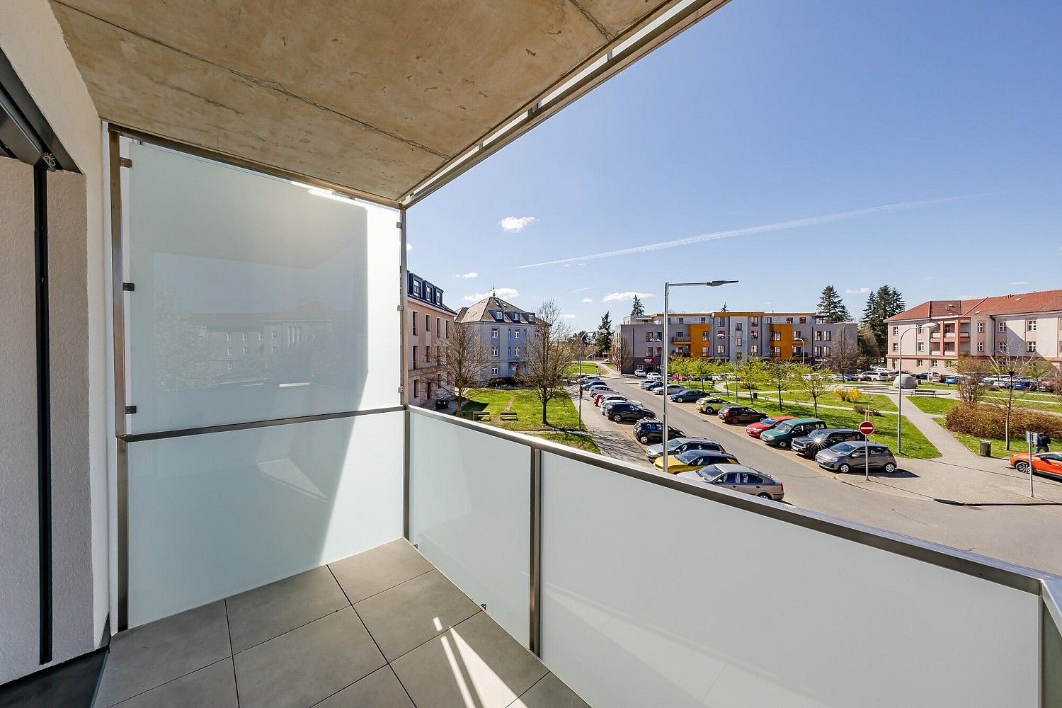 Prodej byt 4+kk - Uherské Hradiště, 100 m² - 5
