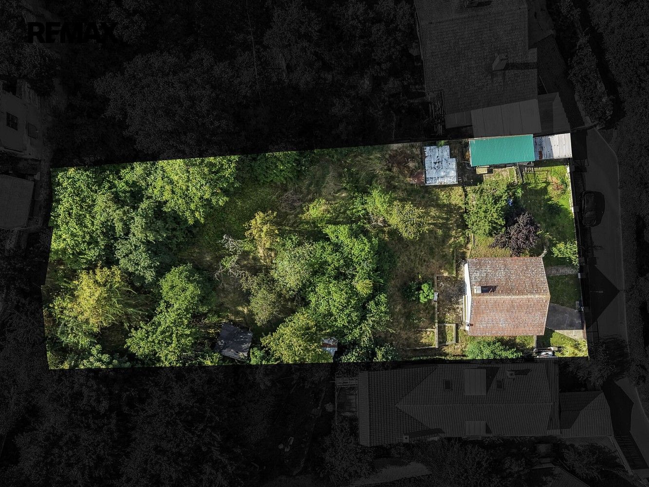 Rodinný dům · 122 m² · Červenka, Žatec, okres Louny - 3