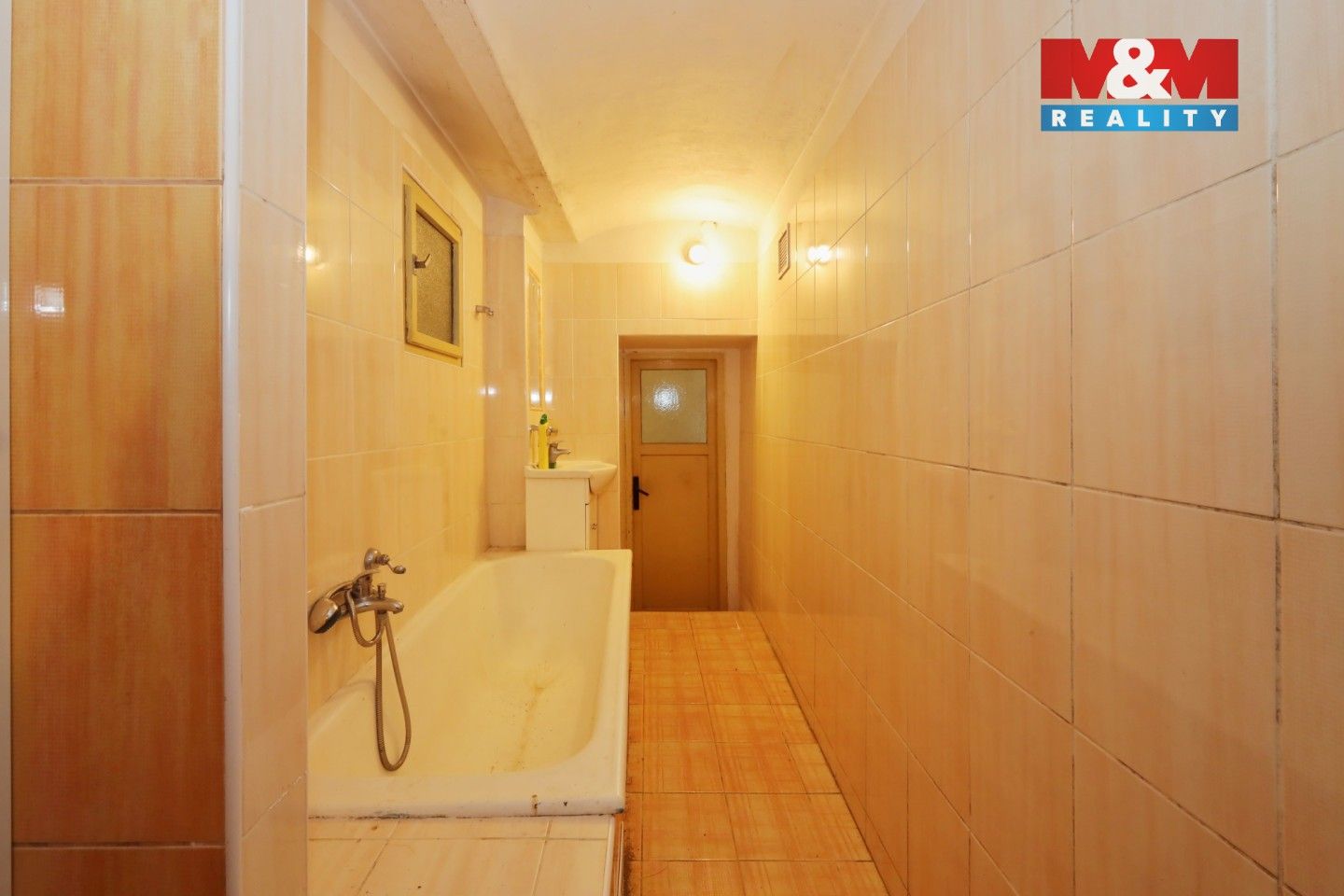 Prodej chalupa - Bykáň, Křesetice, 145 m²