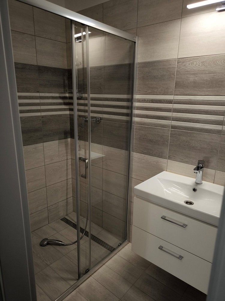 Pronájem byt 2+kk - Fulnek - Lukavec, okres Nový Jičín, 55 m² - 5