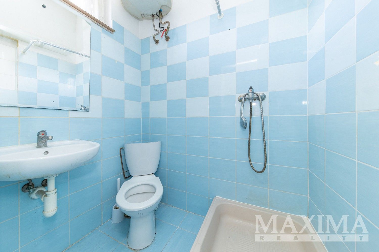 Prodej rodinný dům - Rooseveltova, Olomouc - Nové Sady, 460 m² - 5